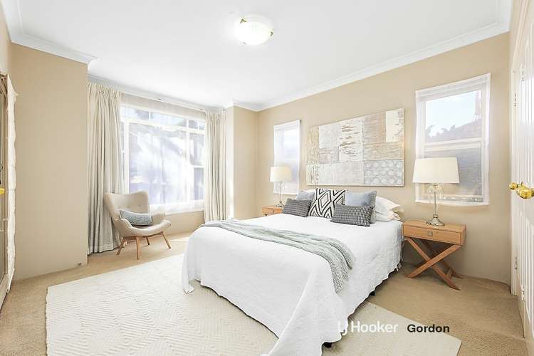 Fifth view of Homely apartment listing, 38/183 St Johns Avenue, Gordon NSW 2072