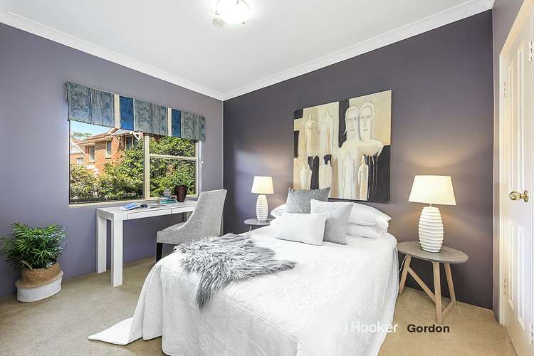 Seventh view of Homely apartment listing, 38/183 St Johns Avenue, Gordon NSW 2072