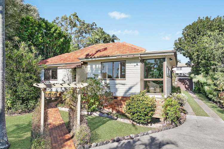 Second view of Homely house listing, 246 Toohey Road, Tarragindi QLD 4121