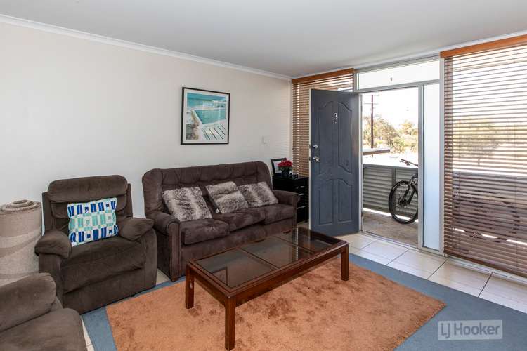 Third view of Homely unit listing, 3/6 Bloomfield Street, Gillen NT 870