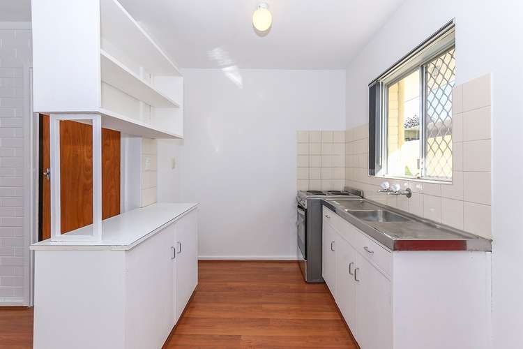 Second view of Homely unit listing, 5/15 Woodall Street, Dianella WA 6059