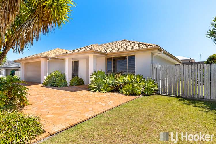 Second view of Homely house listing, 14 Forrest Street, Redland Bay QLD 4165