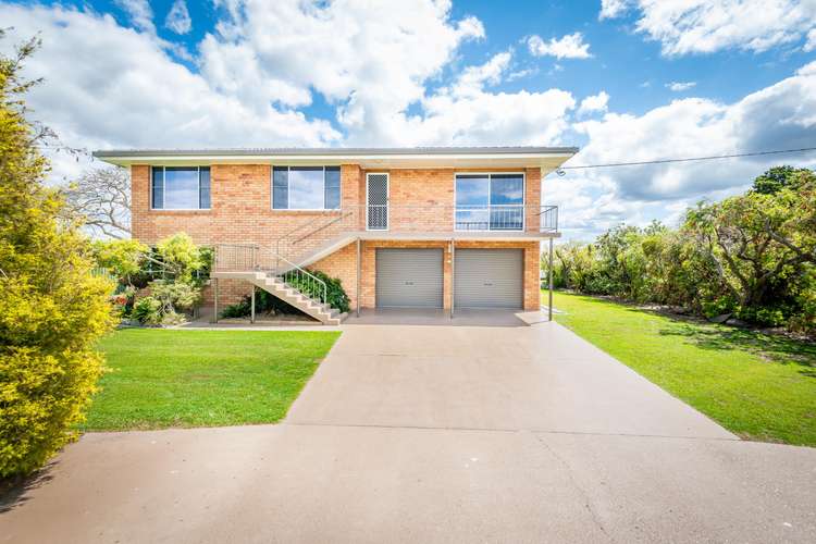 2251 Big River Way, Ulmarra NSW 2462