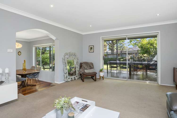 Third view of Homely house listing, 23 Haigh Avenue, Belrose NSW 2085
