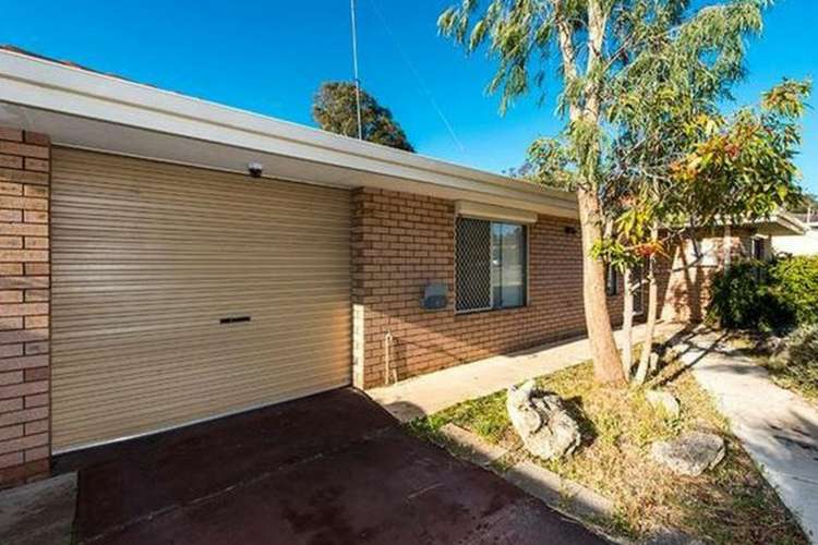 Second view of Homely house listing, 55 Corring Way, Parmelia WA 6167