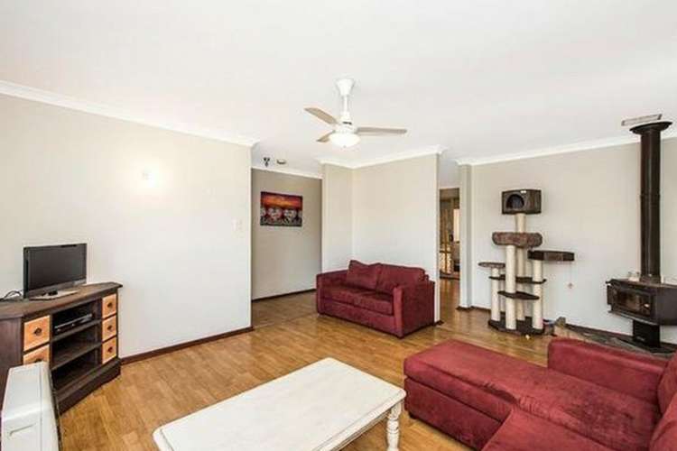 Fourth view of Homely house listing, 55 Corring Way, Parmelia WA 6167