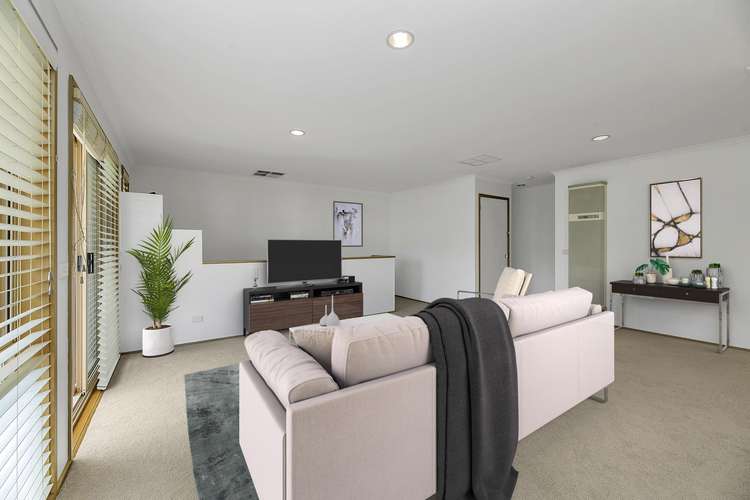 Fourth view of Homely townhouse listing, 1/39 Tank Street, Phillip ACT 2606