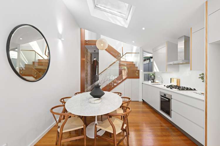 Second view of Homely house listing, 139 Simmons Street, Enmore NSW 2042