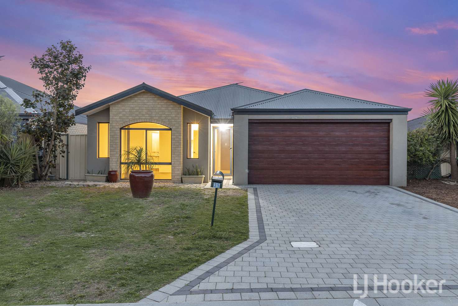 Main view of Homely house listing, 35 Grampians Loop, Yanchep WA 6035