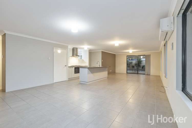 Third view of Homely house listing, 35 Grampians Loop, Yanchep WA 6035
