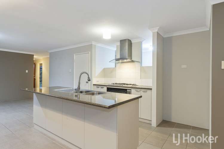 Fourth view of Homely house listing, 35 Grampians Loop, Yanchep WA 6035