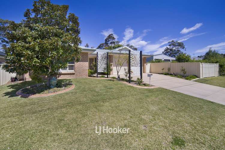 Main view of Homely house listing, 64 Reserve Road, Basin View NSW 2540