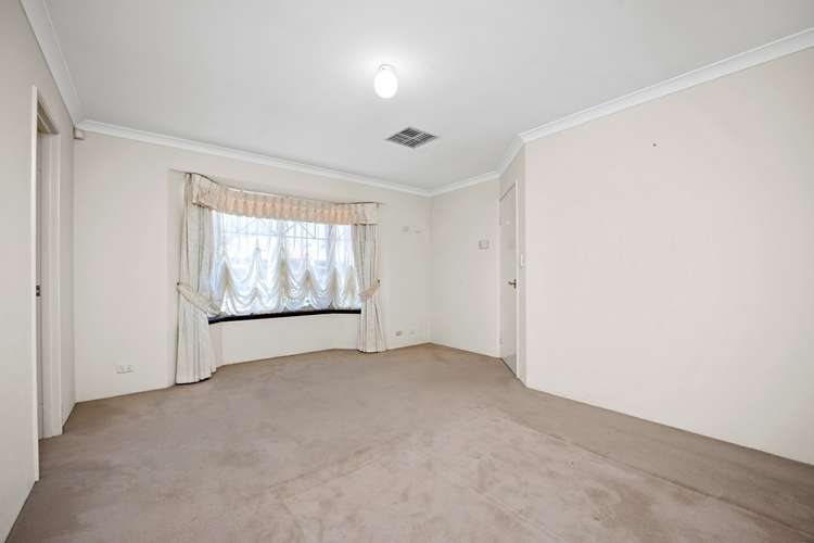 Second view of Homely house listing, 8 Hungerford Close, Canning Vale WA 6155