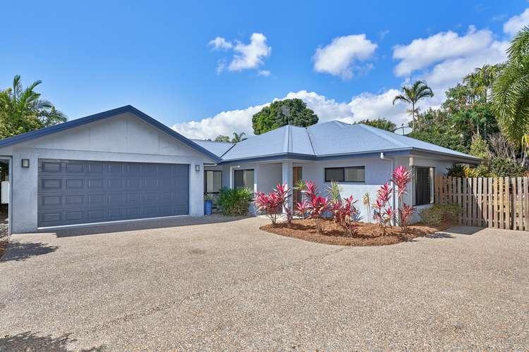 27 Castor Street, Clifton Beach QLD 4879