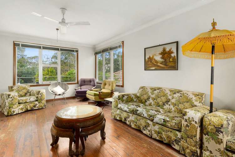 Third view of Homely house listing, 4 Cooleena Road, Elanora Heights NSW 2101