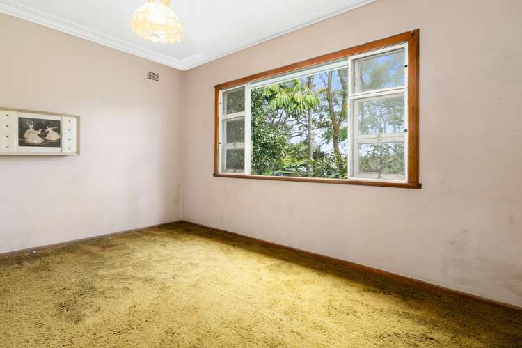 Fifth view of Homely house listing, 4 Cooleena Road, Elanora Heights NSW 2101