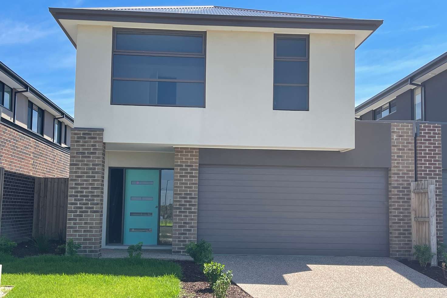 Main view of Homely house listing, 53 Haflinger Avenue, Cranbourne East VIC 3977