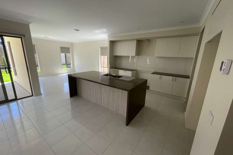 Second view of Homely house listing, 53 Haflinger Avenue, Cranbourne East VIC 3977