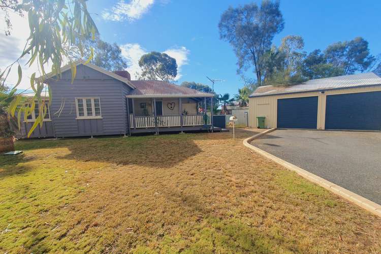 3 Conroy Street, Roma QLD 4455