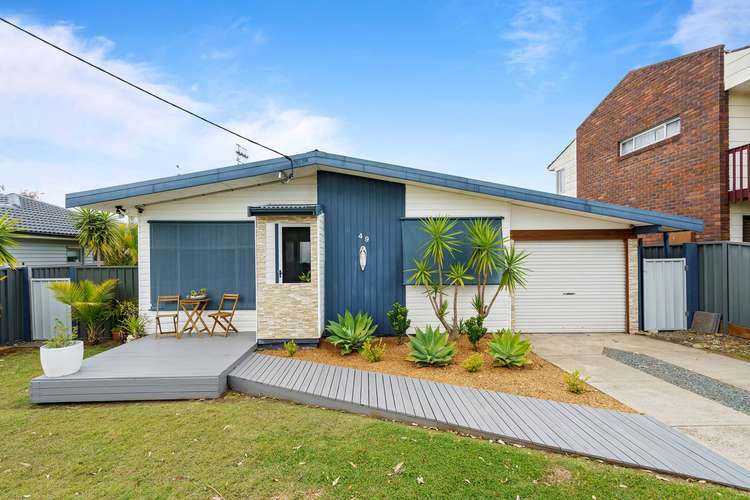 Main view of Homely house listing, 49 Skyline Street, Gorokan NSW 2263