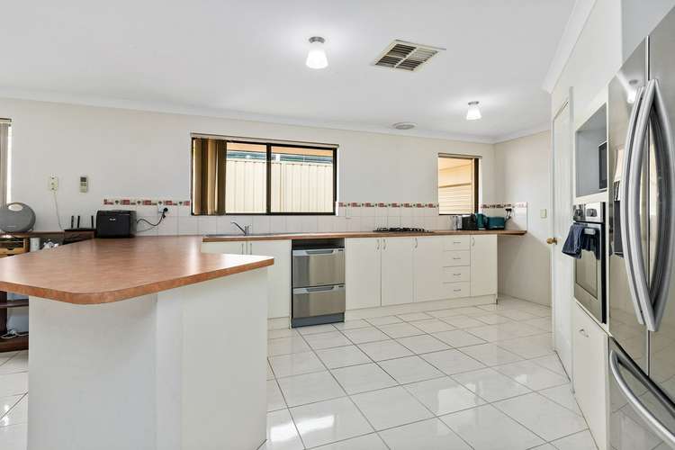 Second view of Homely house listing, 156 Kendall Boulevard, Baldivis WA 6171