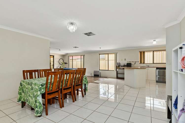 Third view of Homely house listing, 156 Kendall Boulevard, Baldivis WA 6171