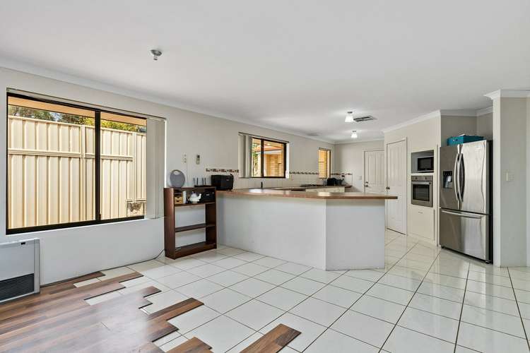 Fourth view of Homely house listing, 156 Kendall Boulevard, Baldivis WA 6171