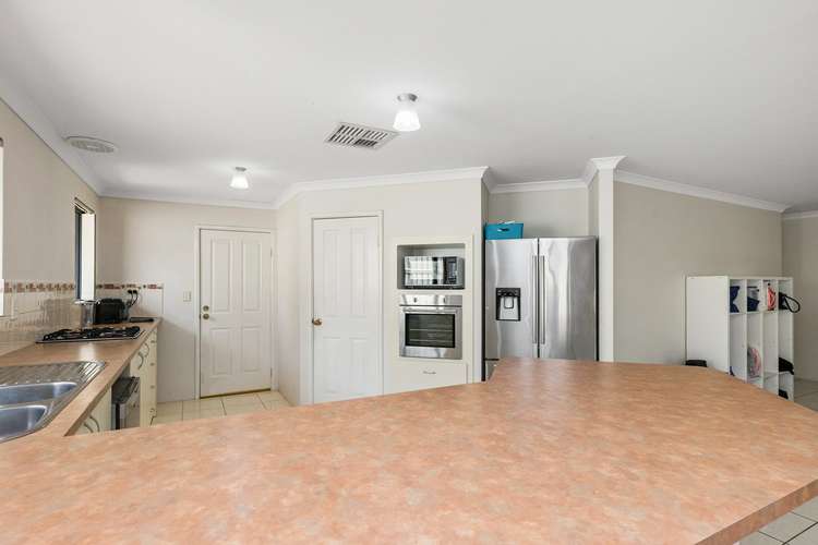 Sixth view of Homely house listing, 156 Kendall Boulevard, Baldivis WA 6171