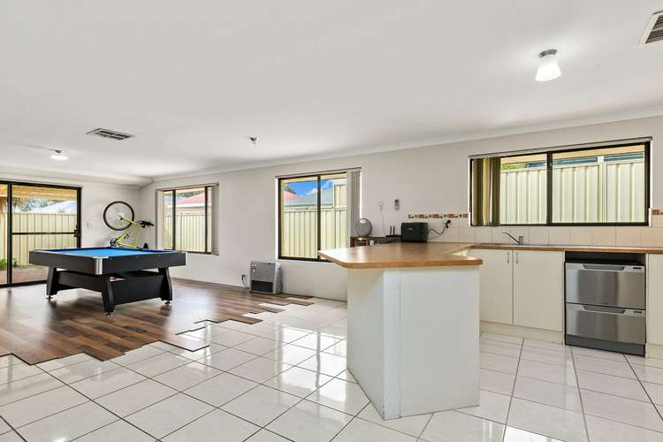 Seventh view of Homely house listing, 156 Kendall Boulevard, Baldivis WA 6171