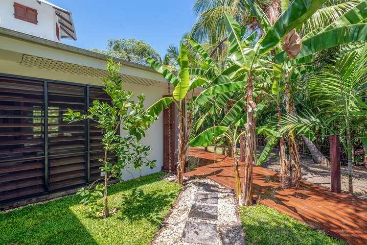 Second view of Homely house listing, Lot 1 Bougainvillea Street, Cooya Beach QLD 4873