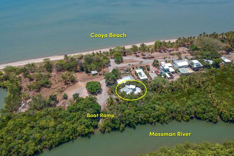Third view of Homely house listing, Lot 1 Bougainvillea Street, Cooya Beach QLD 4873