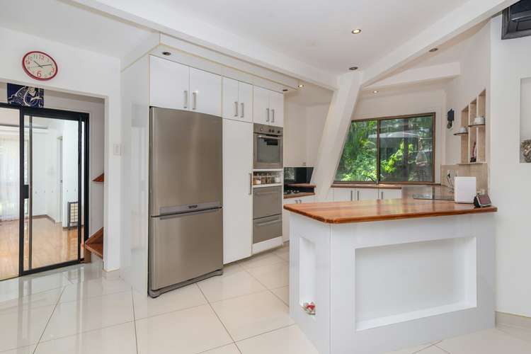 Fifth view of Homely house listing, Lot 1 Bougainvillea Street, Cooya Beach QLD 4873