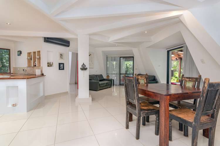Sixth view of Homely house listing, Lot 1 Bougainvillea Street, Cooya Beach QLD 4873