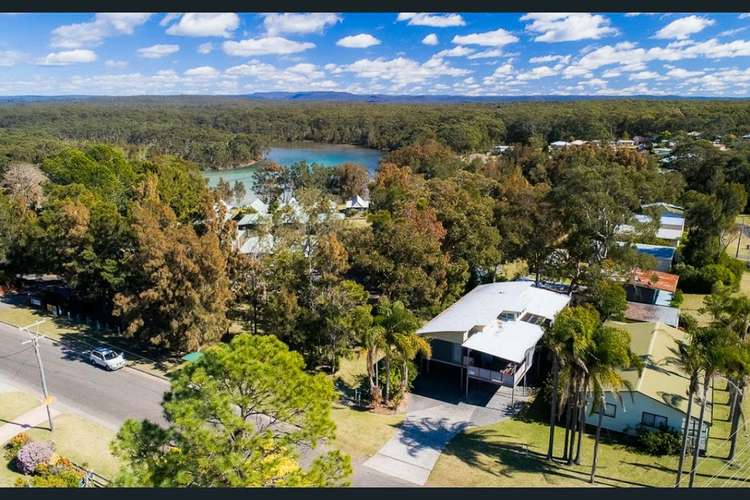 41 Berrara Road, Berrara NSW 2540