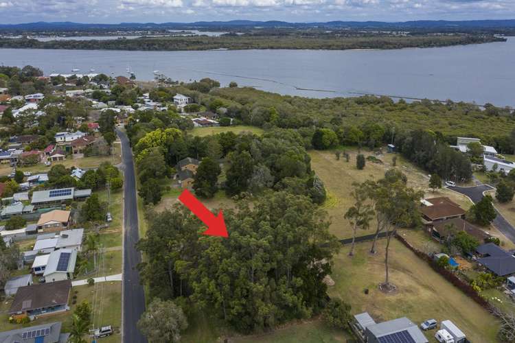 Third view of Homely residentialLand listing, 35 Riverview Street, Iluka NSW 2466