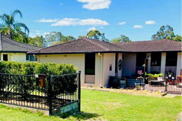 13 Moon Street, Wingham NSW 2429