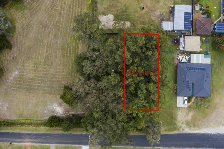 Fourth view of Homely residentialLand listing, 37 Riverview Street, Iluka NSW 2466