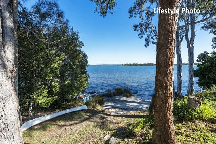 Seventh view of Homely residentialLand listing, 37 Riverview Street, Iluka NSW 2466