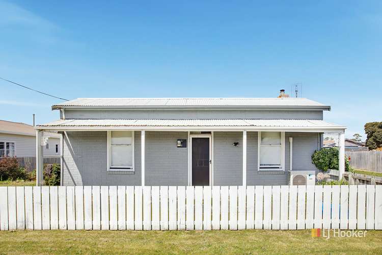 Main view of Homely unit listing, 4 Gibbons Street, Wynyard TAS 7325