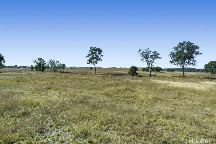 Second view of Homely ruralOther listing, Lot 27 Tuites Lane, Biarra QLD 4313