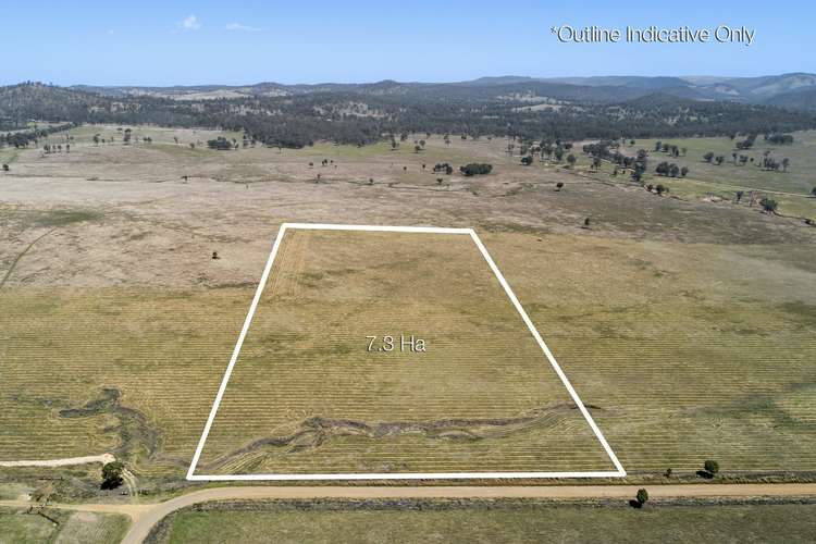 Main view of Homely ruralOther listing, Lot 2 Morden Road, Biarra QLD 4313