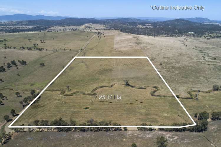 Second view of Homely ruralOther listing, Lot 1 Morden Road, Biarra QLD 4313