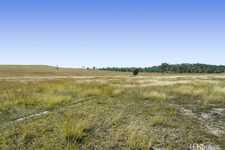 Fifth view of Homely ruralOther listing, Lot 1 Morden Road, Biarra QLD 4313