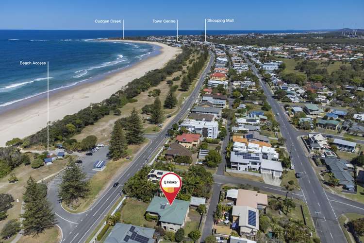 Main view of Homely house listing, 252 Marine Parade, Kingscliff NSW 2487