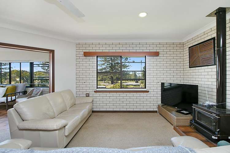 Fifth view of Homely house listing, 252 Marine Parade, Kingscliff NSW 2487
