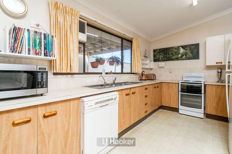 Third view of Homely house listing, 18 Dampier Court, Boronia Heights QLD 4124