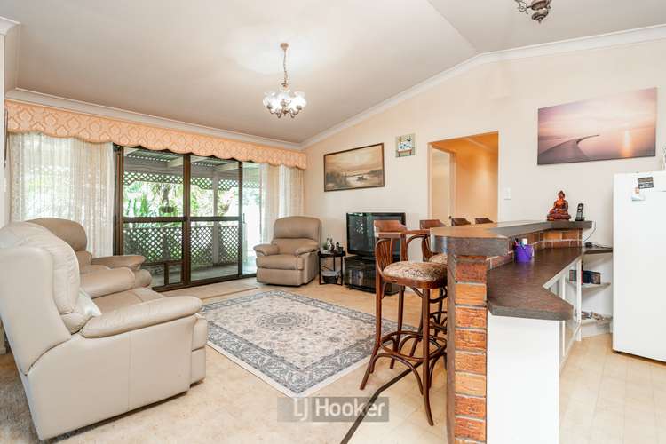 Fifth view of Homely house listing, 18 Dampier Court, Boronia Heights QLD 4124