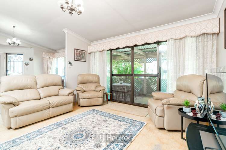 Sixth view of Homely house listing, 18 Dampier Court, Boronia Heights QLD 4124
