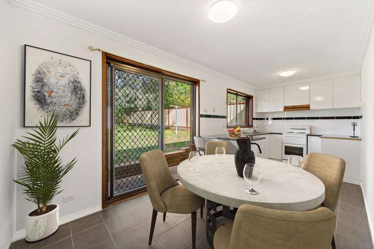 Third view of Homely house listing, 8 Skertchly Place, Florey ACT 2615