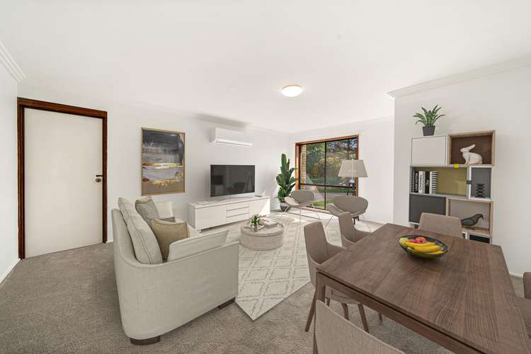 Fourth view of Homely house listing, 8 Skertchly Place, Florey ACT 2615